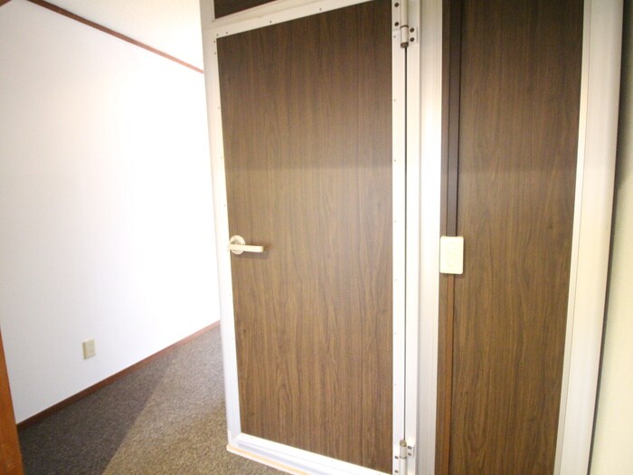 居室 上原コ－ポラス