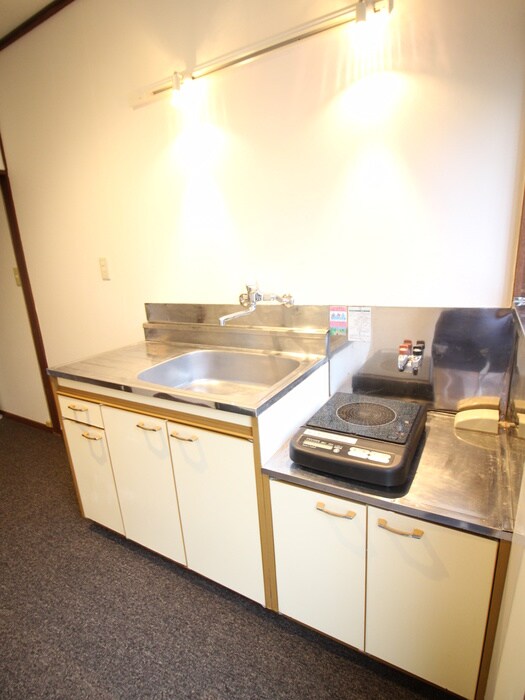 キッチン 上原コ－ポラス