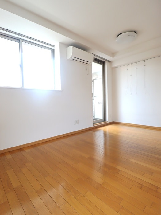 居室 アクア・レア－レ青葉台