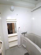 バス／シャワールーム等 アクア・レア－レ青葉台