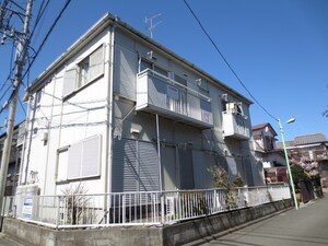 ザ・パシフィックファ－スト