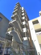 メゾン・シャトロワ深川扇橋の外観