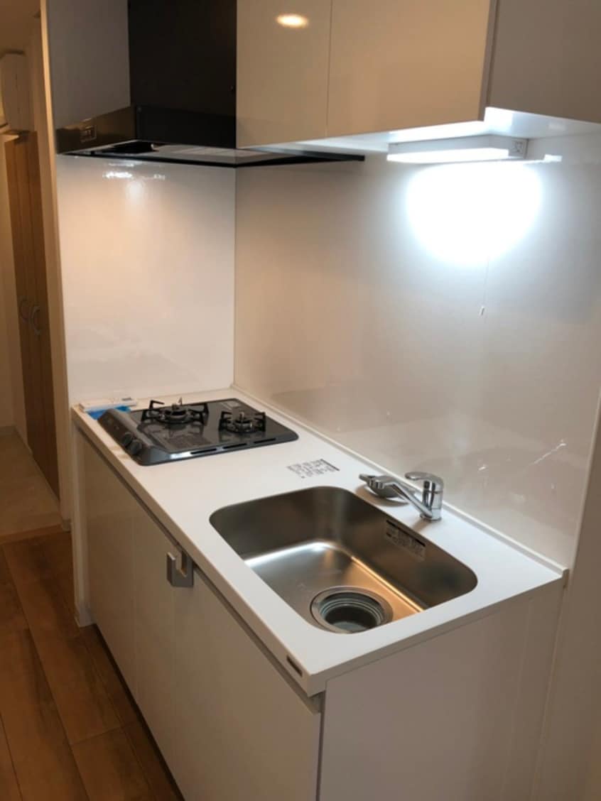 キッチン メゾン・シャトロワ深川扇橋