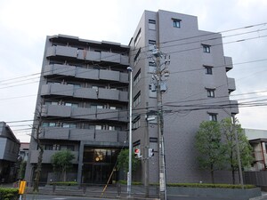 ルーブル川崎中丸子（707）