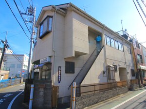 エクセル常盤台