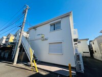 国立グリーンヒルスクエアⅡ