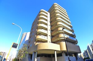 西早稲田南ウイング　906号室