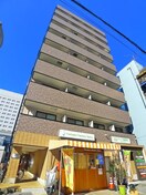 外観写真 イーストベイ・船橋本町