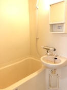 バス／シャワールーム等 イーストベイ・船橋本町