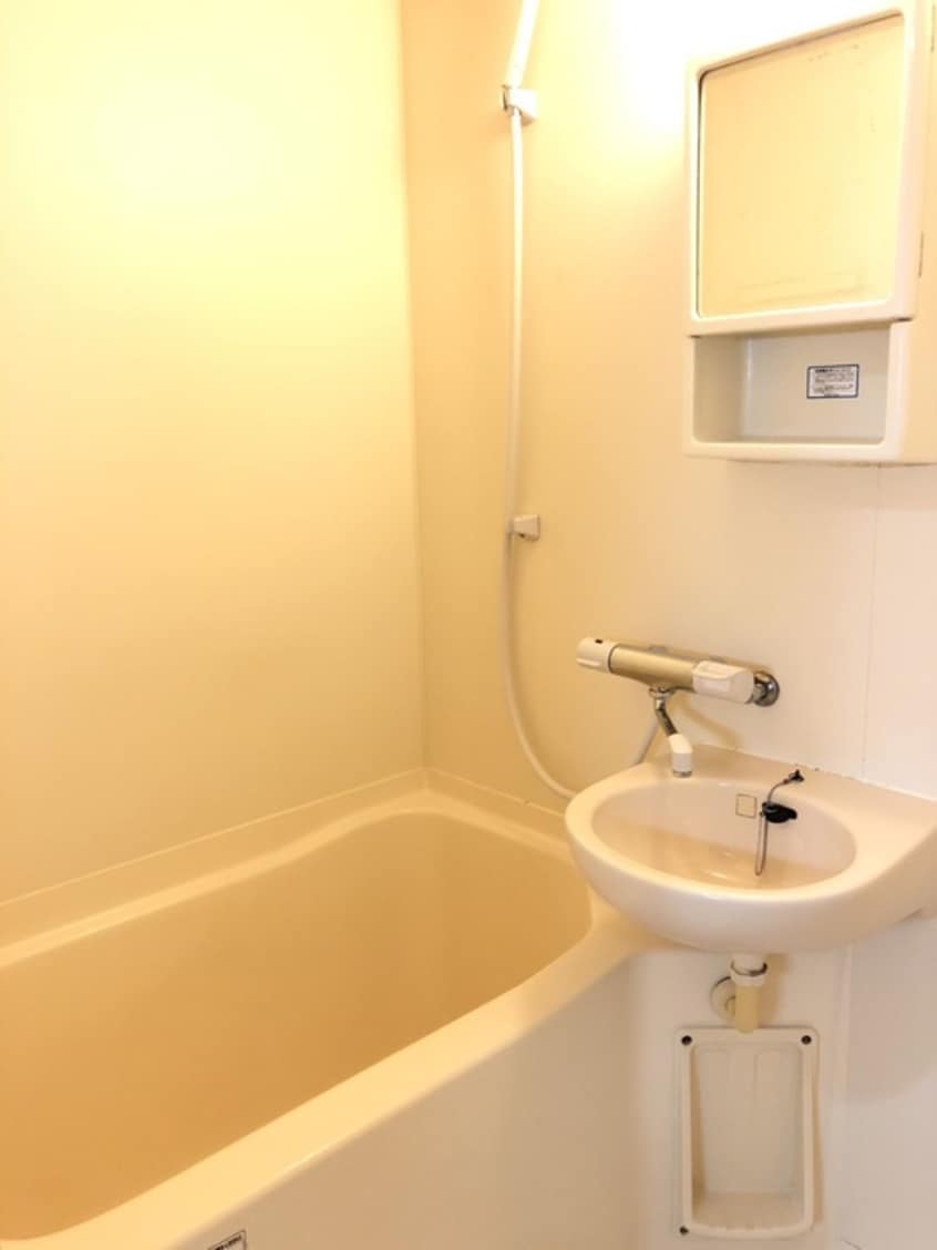 バス／シャワールーム等 イーストベイ・船橋本町