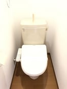 トイレ イーストベイ・船橋本町