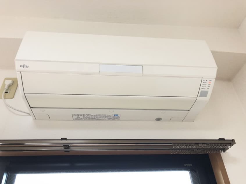 内観写真 イーストベイ・船橋本町