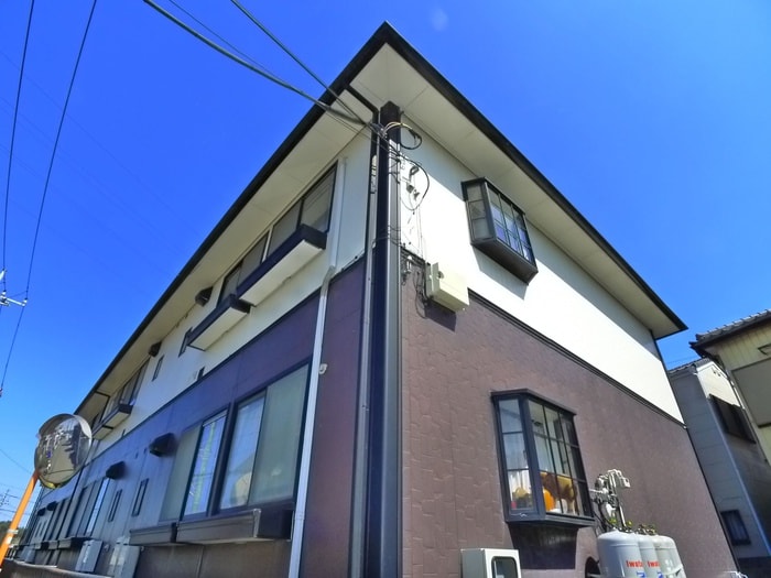 外観写真 ジュネス松戸