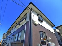 ジュネス松戸