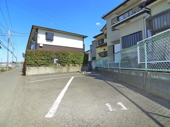 周辺環境 ジュネス松戸