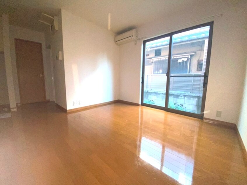 居室 シエデイグロ－ブ