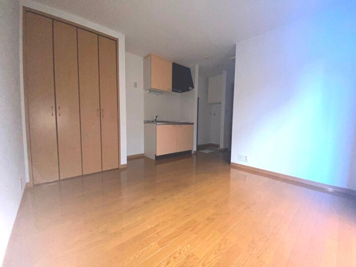 居室 シエデイグロ－ブ