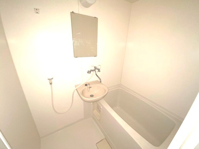 バス／シャワールーム等 シエデイグロ－ブ