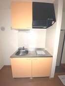 キッチン シエデイグロ－ブ