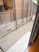 ベランダ・バルコニー シエデイグロ－ブ