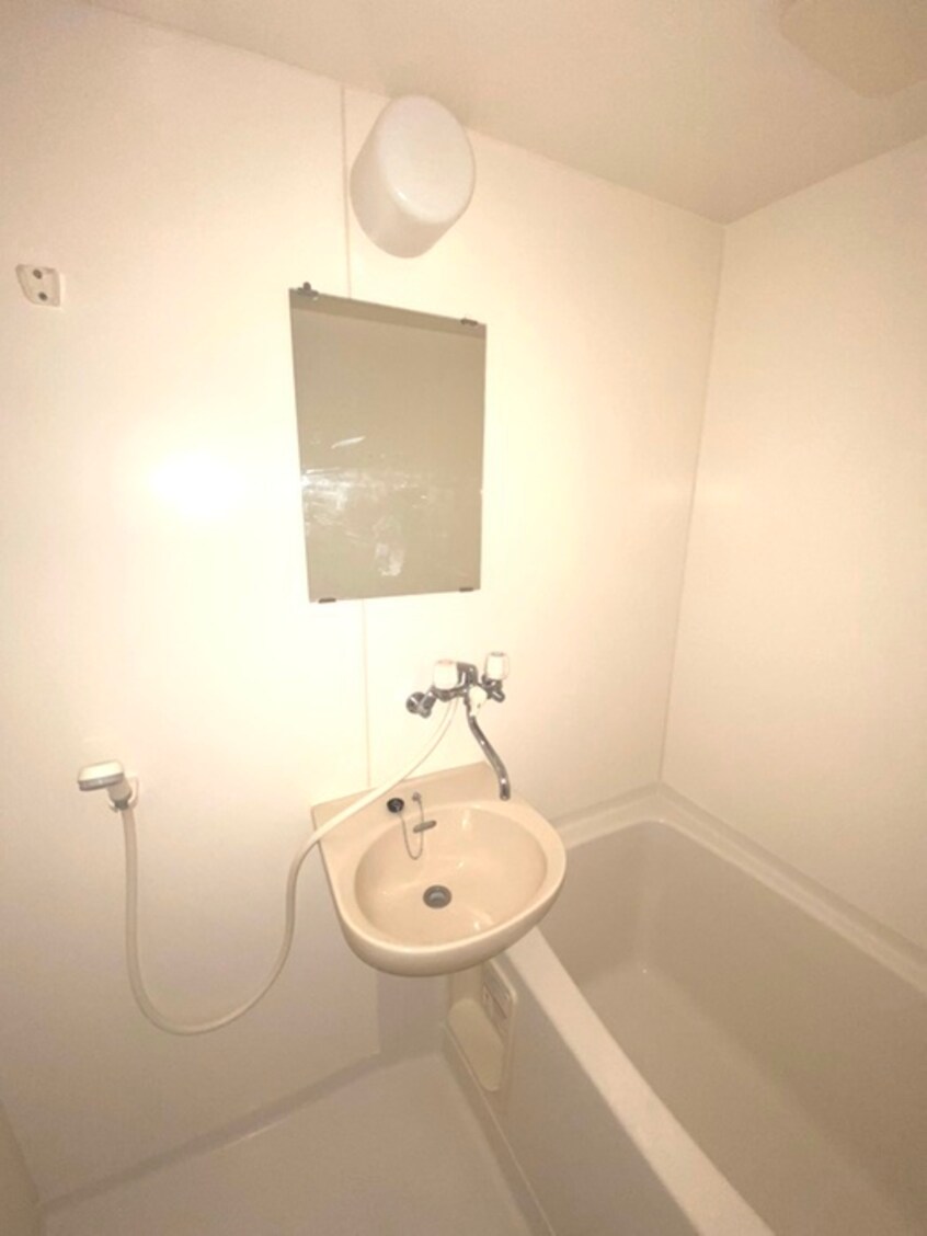 洗面 シエデイグロ－ブ