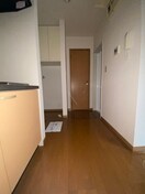 廊下 シエデイグロ－ブ