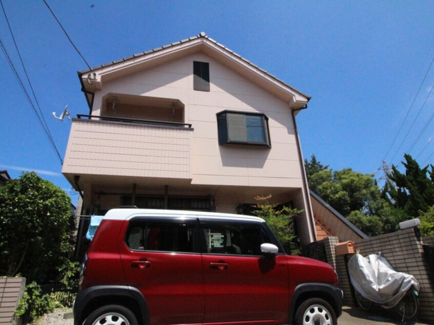 駐車場 しゃれ着や館(2F)