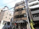 F・T楠木ビルの外観