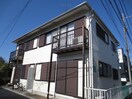 外観写真 ルミエール南林間