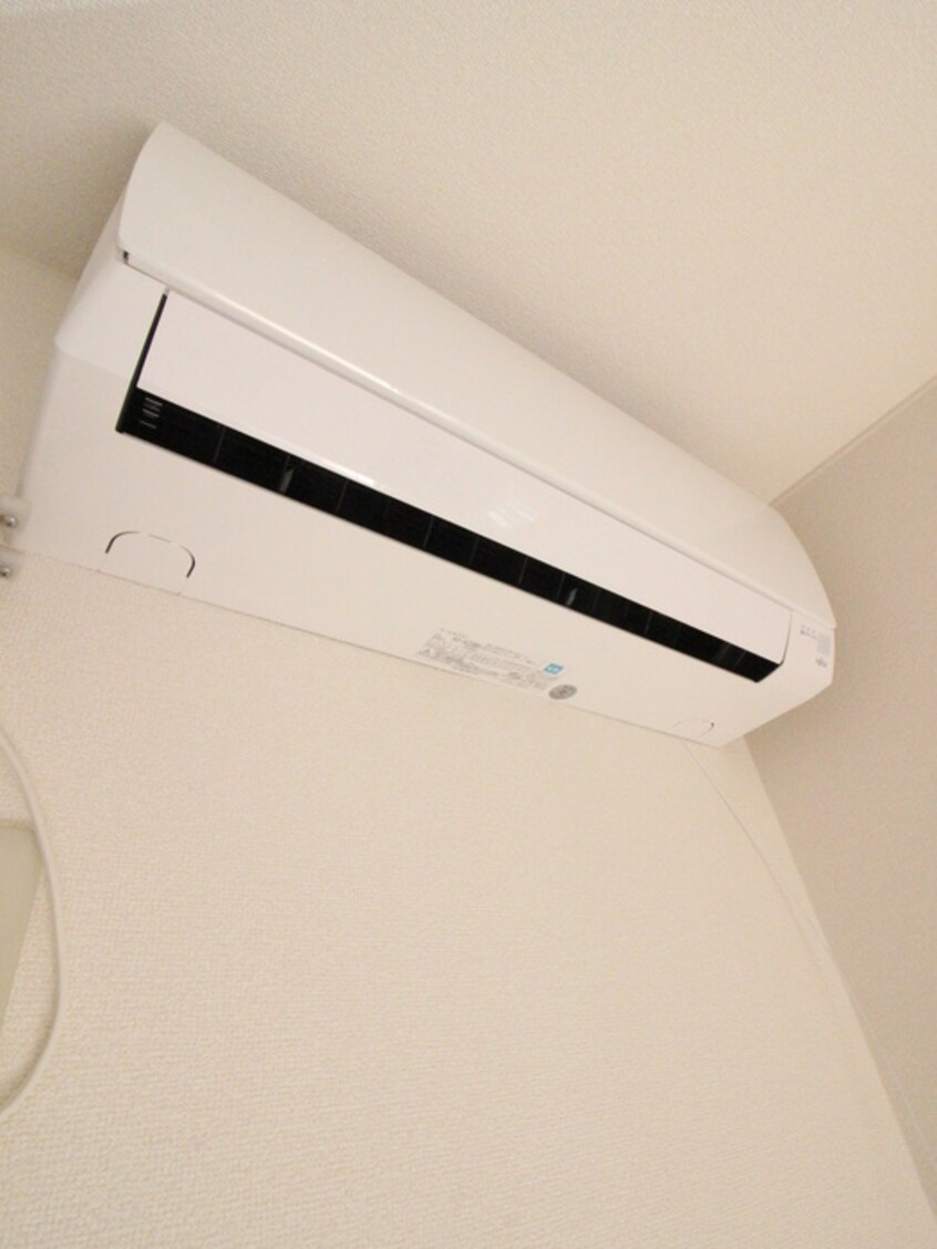 内観写真 ルミエール南林間