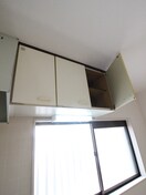内観写真 ルミエール南林間