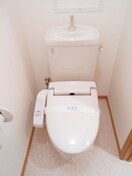 トイレ パインファ－ストＡ