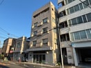 外観写真 杉本ビル