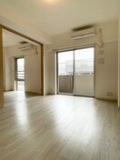 居室 プライムアーバン用賀