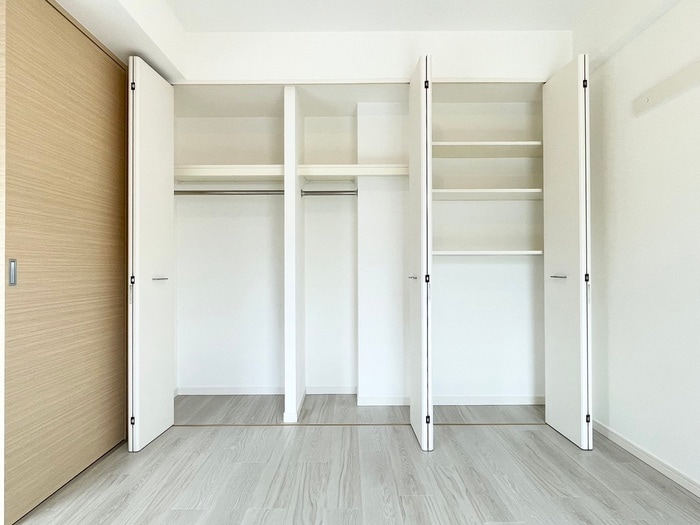 収納 プライムアーバン用賀