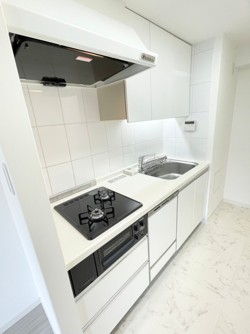 キッチン プライムアーバン用賀