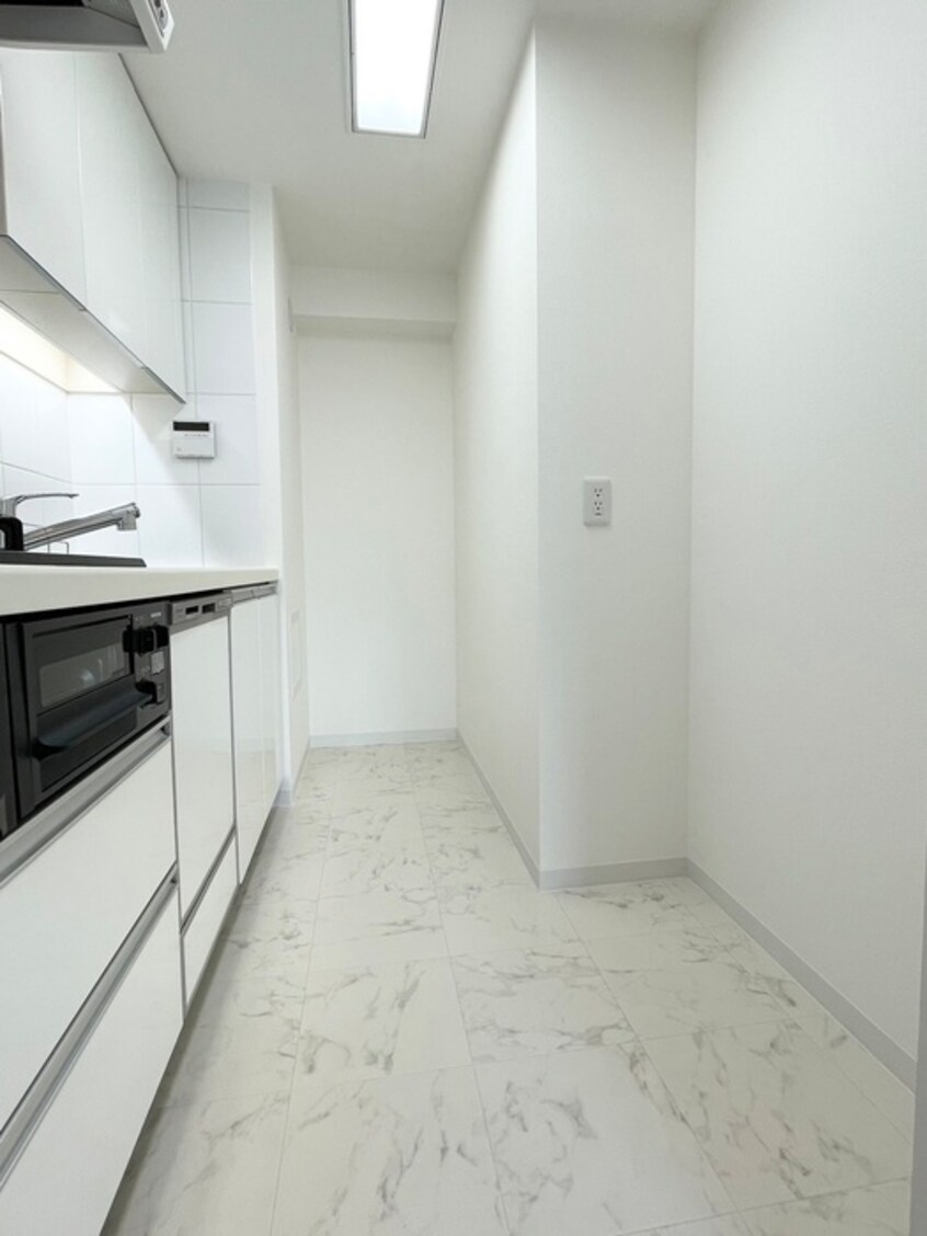 キッチン プライムアーバン用賀