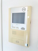 内観写真 プライムアーバン用賀