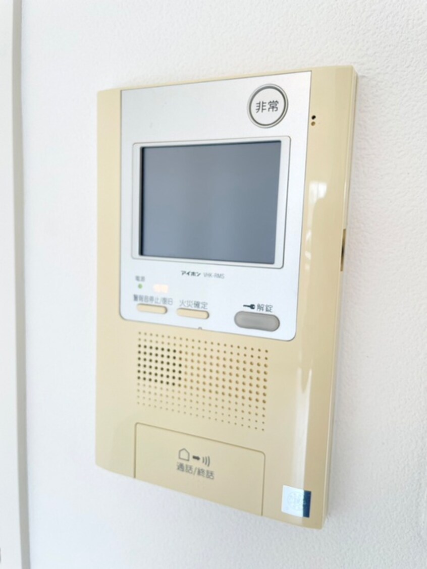 内観写真 プライムアーバン用賀