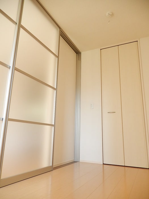 居室 グランモア千歳烏山