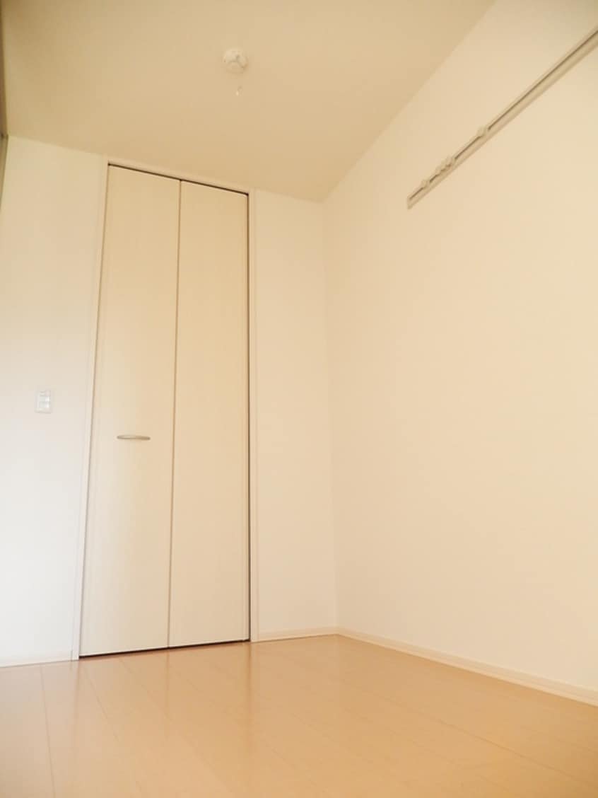 居室 グランモア千歳烏山