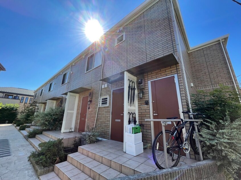 外観写真 グランモア千歳烏山