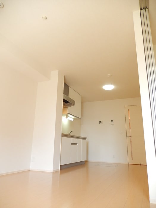 内観写真 グランモア千歳烏山