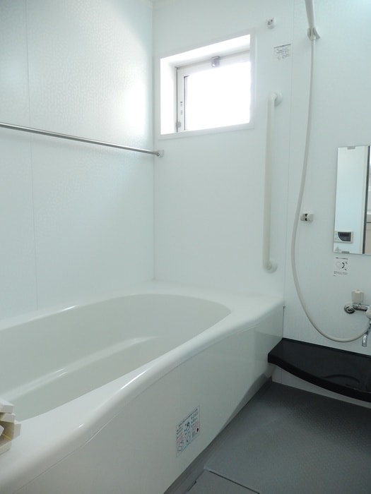 バス／シャワールーム等 グランモア千歳烏山