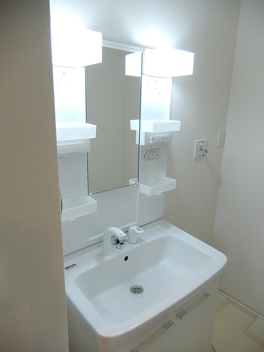 洗面 グランモア千歳烏山