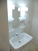 洗面 グランモア千歳烏山