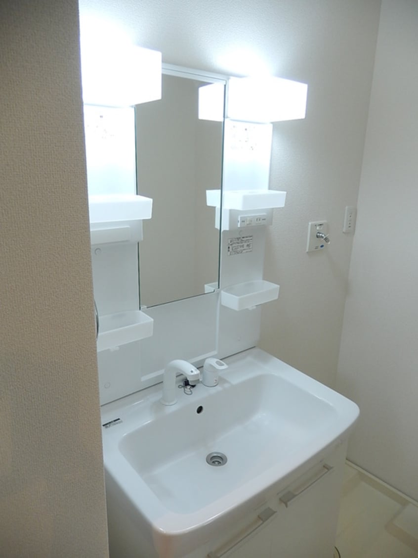 洗面 グランモア千歳烏山