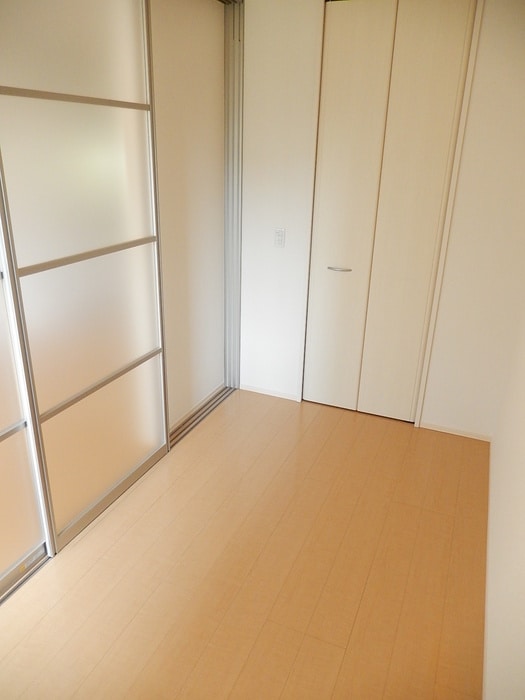 居室 グランモア千歳烏山