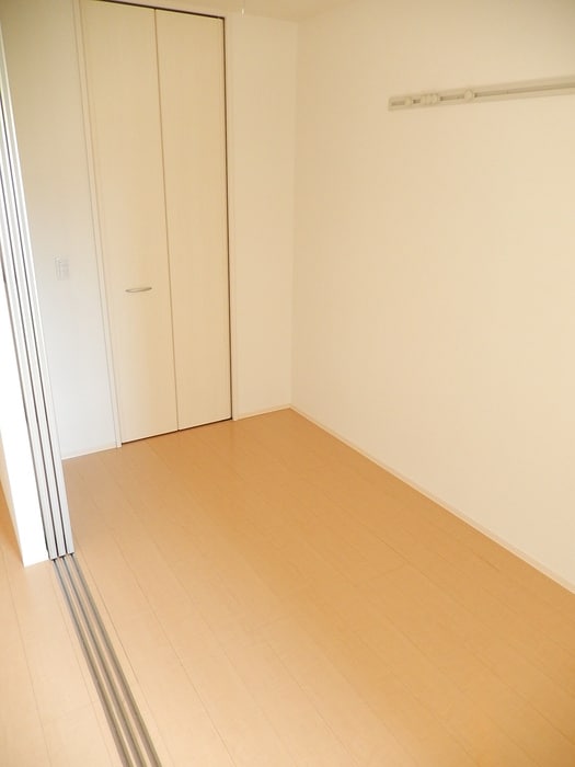 居室 グランモア千歳烏山