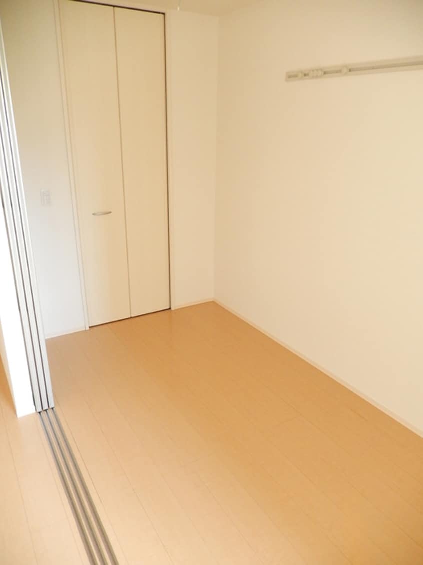 居室 グランモア千歳烏山